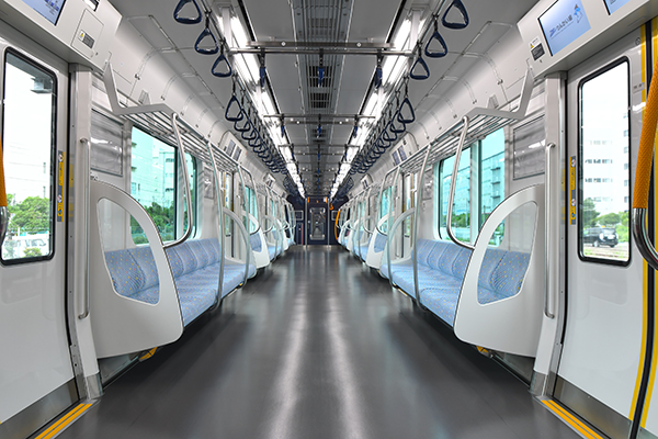 小物 ICHIM 東京臨海高速鉄道 71-000形（りんかい線）基本セット｜製品情報