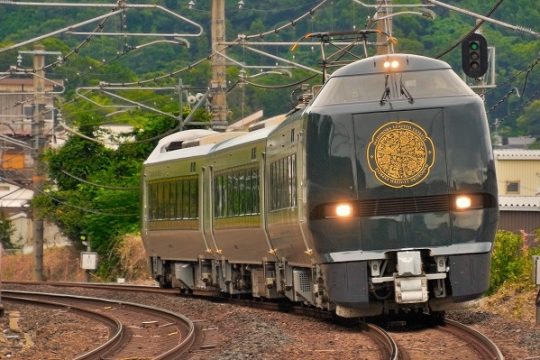 鉄道投稿情報局 | 鉄道ホビダス