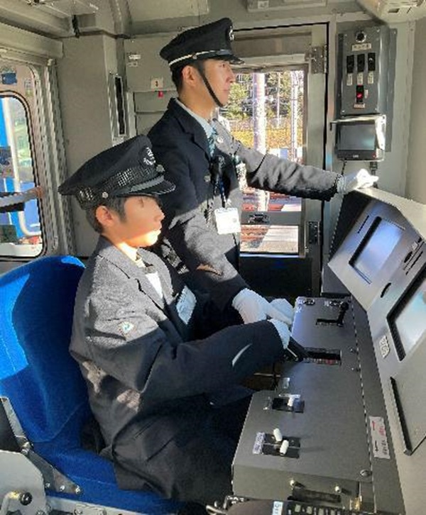 【西武鉄道】実際の電車を運転できる運転体験イベント「キミもじまんの運転士!」12月13日開催