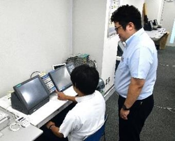 【JR東日本】憧れのマルス体験!「マルス端末操作体験2機種さわり比べ」 ツアー開催!