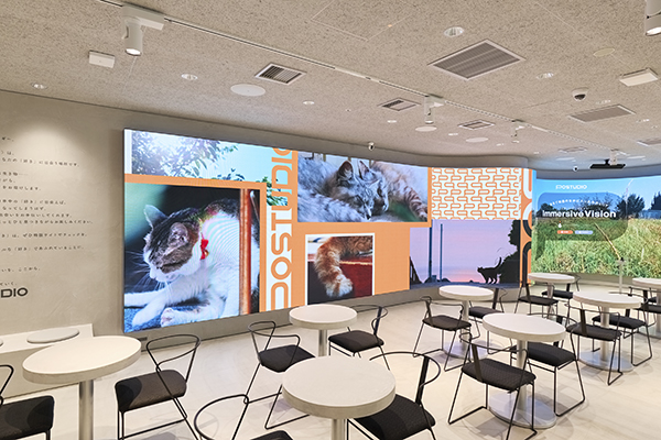 参加無料のワークショップも！ NEWoMan高輪『POSTUDIO』で「エモい鉄道旅」がスタート！