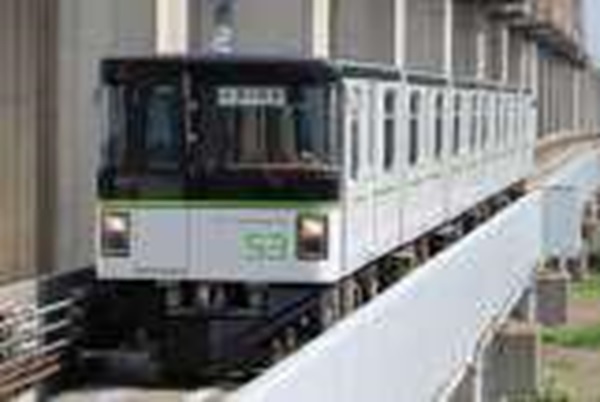 【ニューシャトル】“ありがとう、さようなら1050系”ラストランイベント開催！硬券記念乗車券の販売も！