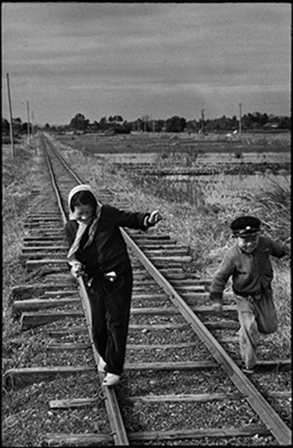 広田尚敬さん作品展「いつかまた 軽便鉄道 草軽、沼尻、九十九里」 開催中 広田氏出席のトークショーも予定