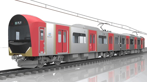 【北陸鉄道】あなたの投票でデザインが決まる⁉石川線新型車両のデザイン案投票は5月31日まで！