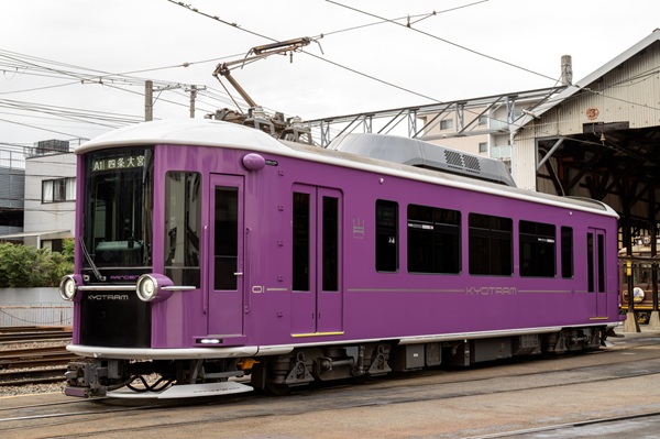 2026年ブルーリボン賞は「京福電気鉄道 モボ1形」! ローレル賞は郊外路線用車両2形式!
