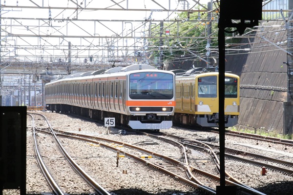 西武特急がJR東日本各地に乗り入れ…! 新秋津駅の連絡線を活用、2028年度運行開始予定