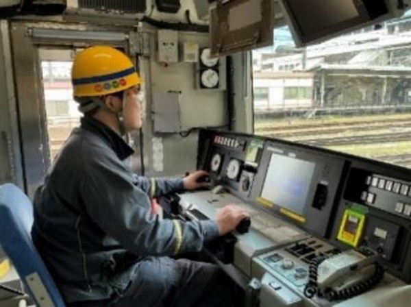 【JR東日本】夏休み特別企画!大宮総合車両センターで家族一緒に楽しめるお仕事体験イベント開催!