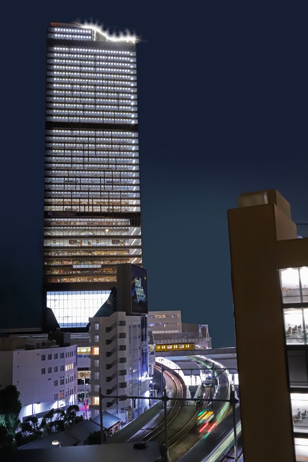 スモールワールズTOKYOに「渋谷」が出現!!