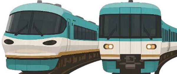 特急くろしお「オーシャンアロー車両」デビュー30周年！車内チャイムの復刻などの記念キャンペーン開催！