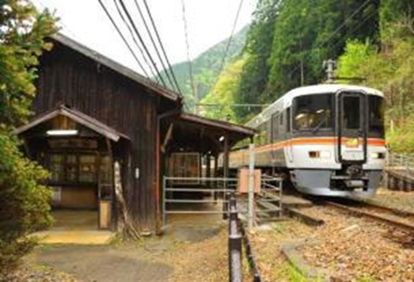 【JR東海】今秋も「飯田線秘境駅号」を運転！食をテーマにした特別列車も登場！