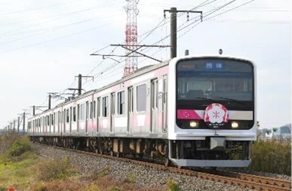 【JR東日本】今年は2つのコースが登場! 栗づくし列車「栗の秋さんぽ号」10/3運行!