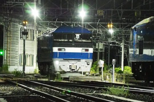 JR貨物 - 鉄道ホビダス
