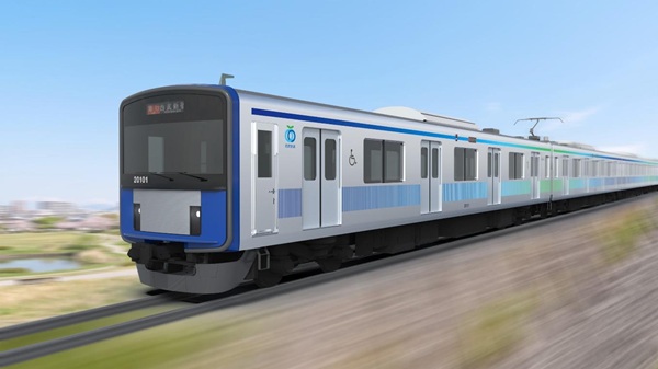【西武鉄道】20000系のさらなる安全性の向上と乗り心地・利便性の改善を実現するため、里帰りリニューアルを実施!