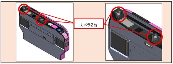 【“顔パス改札”実用化へ】JR九州が博多駅で顔認証改札の実証実験を実施!