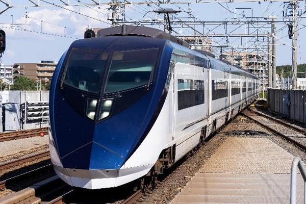 【京成電鉄】11月21日にダイヤ改正を実施 早朝のスカイライナー増発・新鎌ヶ谷行最終列車設定