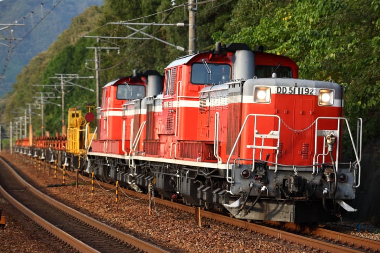 ご購入済み リアルラインD51 460 盛岡機関区 動力つき 2両鉄道模型 ...